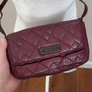 Marc by Marc Jacobs Julie Quilted crossbody bag